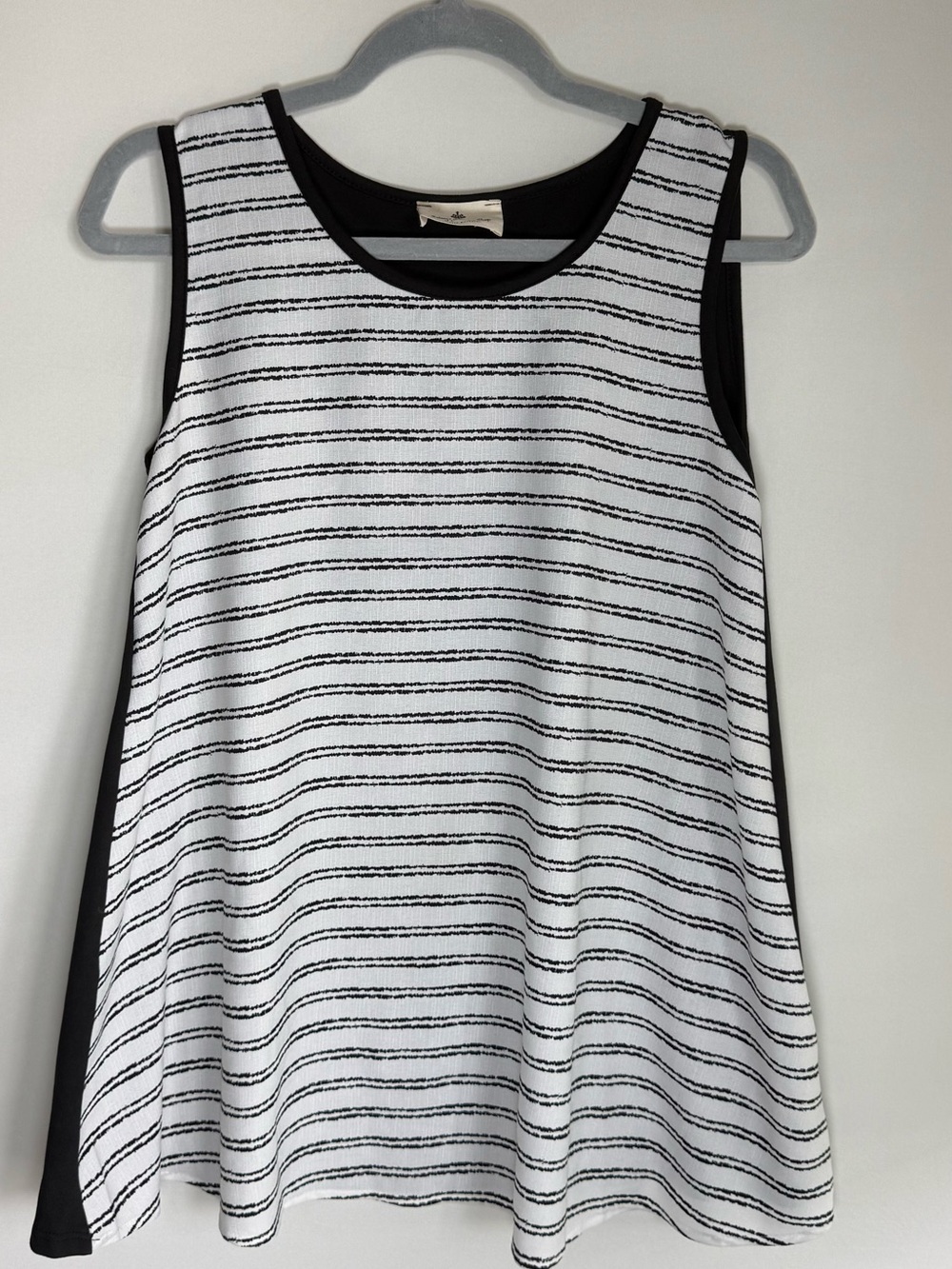 Betsy’s Boutique Shop oversized blouse • Women’s small